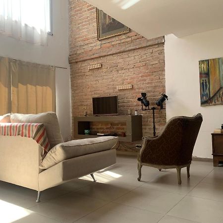 Hermoso Duplex Interno En La Mejor Zona De Мендоса Екстериор снимка