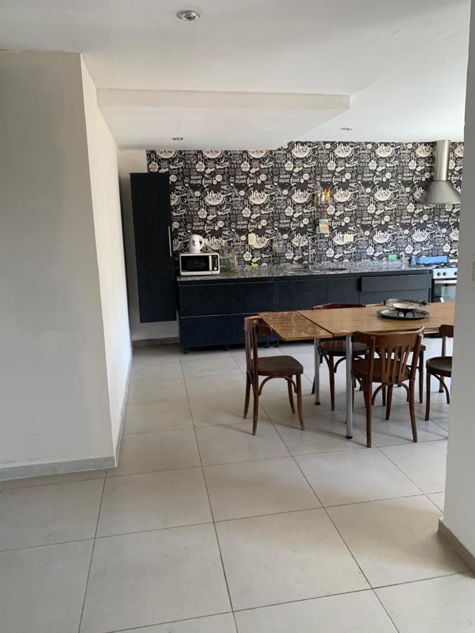 Hermoso Duplex Interno En La Mejor Zona De Мендоса Екстериор снимка