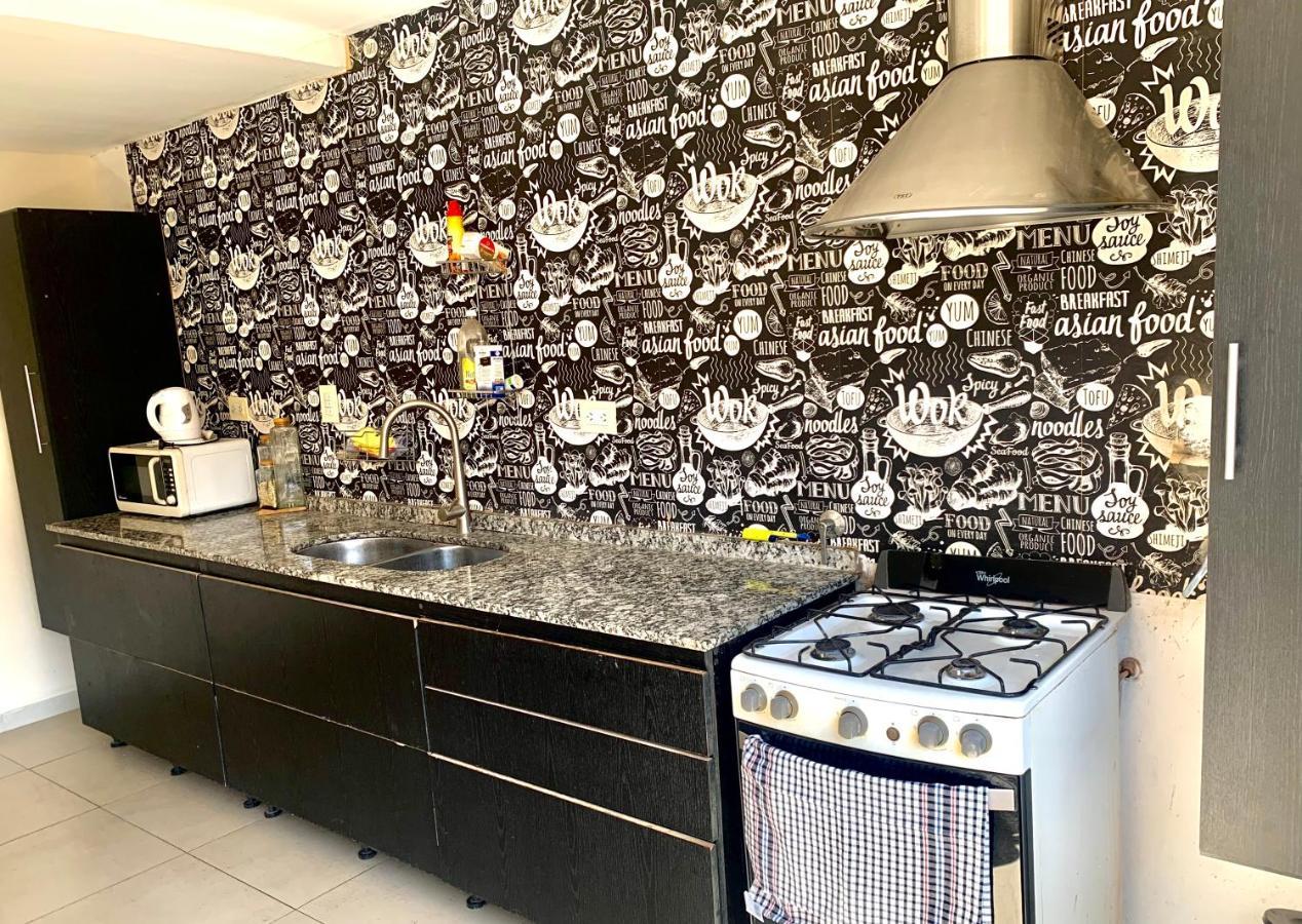 Hermoso Duplex Interno En La Mejor Zona De Мендоса Екстериор снимка