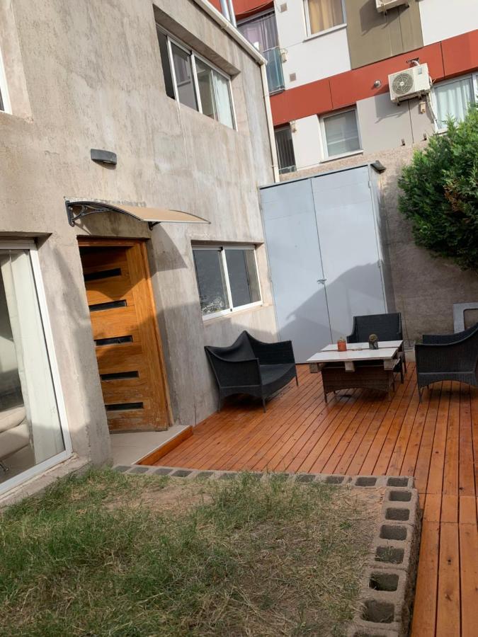 Hermoso Duplex Interno En La Mejor Zona De Мендоса Екстериор снимка