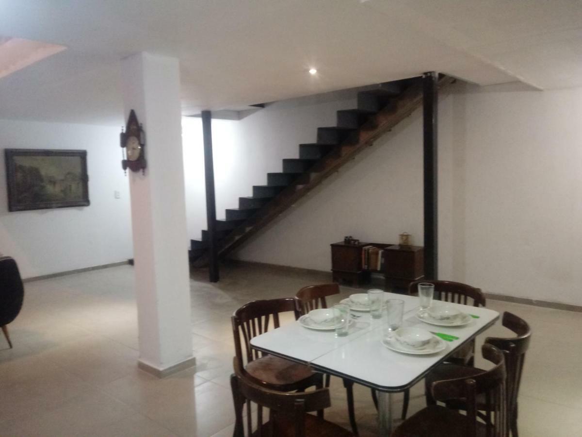 Hermoso Duplex Interno En La Mejor Zona De Мендоса Екстериор снимка