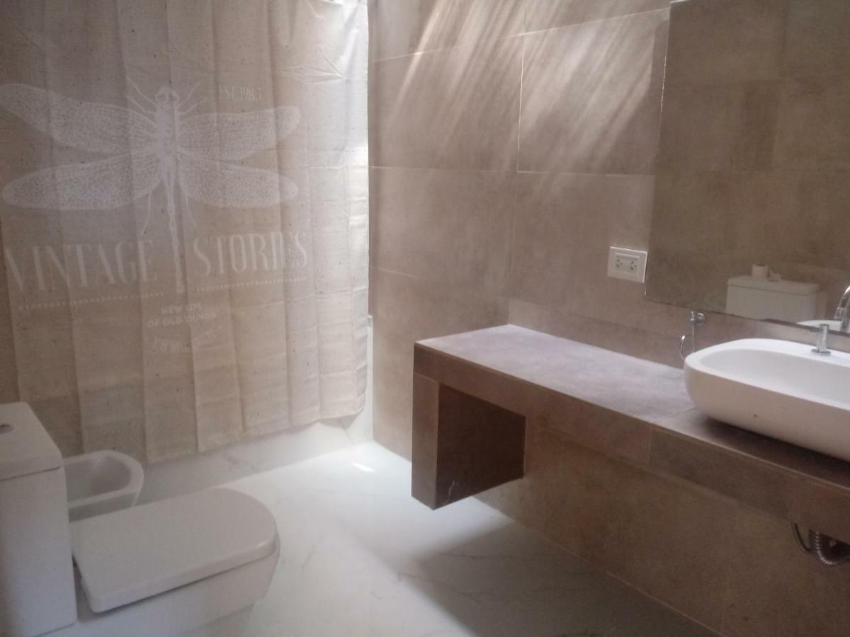 Hermoso Duplex Interno En La Mejor Zona De Мендоса Екстериор снимка
